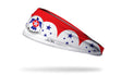 Air Force: Thunder Birds Big Bang Lite Headband - View 1