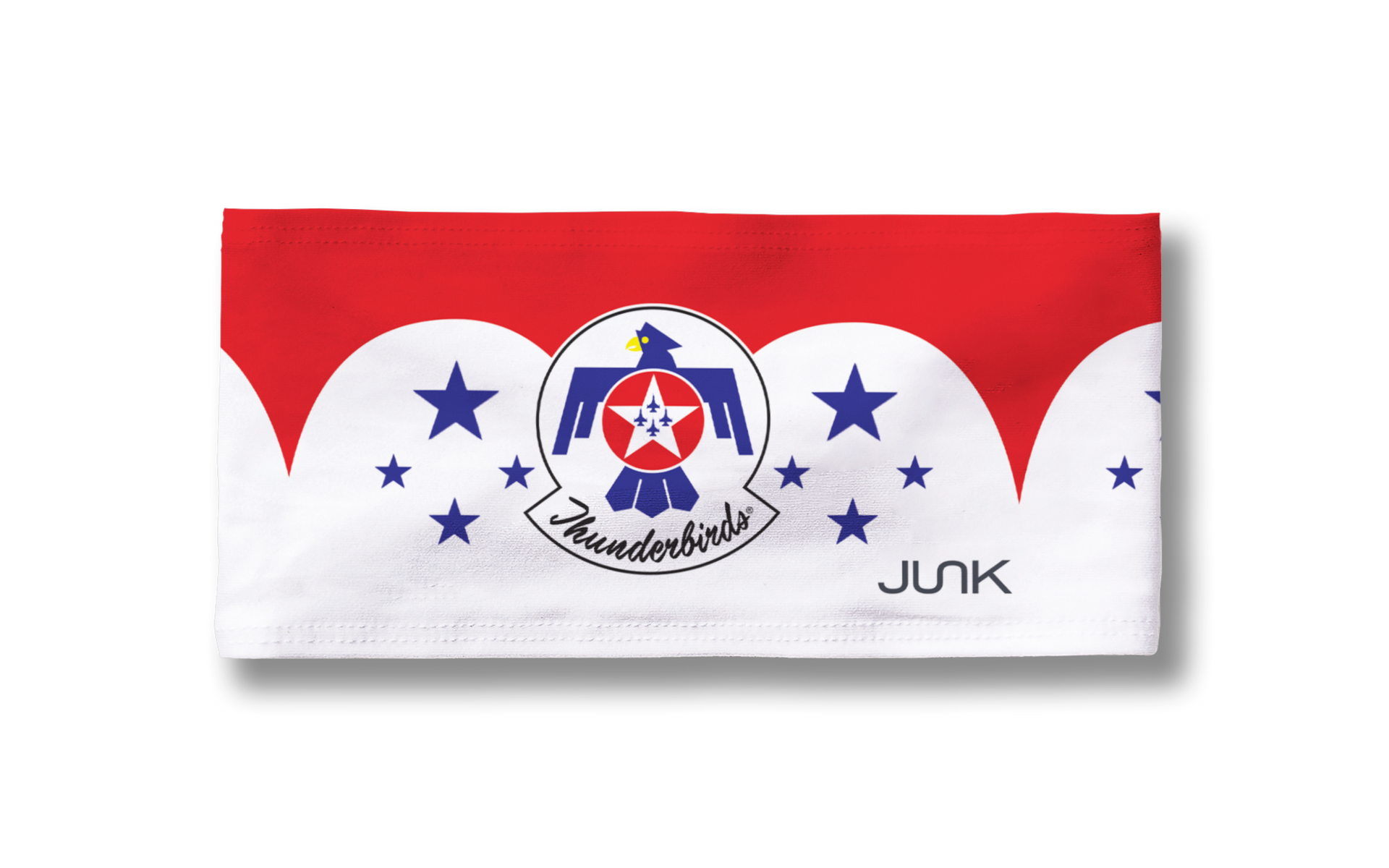 Air Force: Thunder Birds Big Bang Lite Headband - View 3