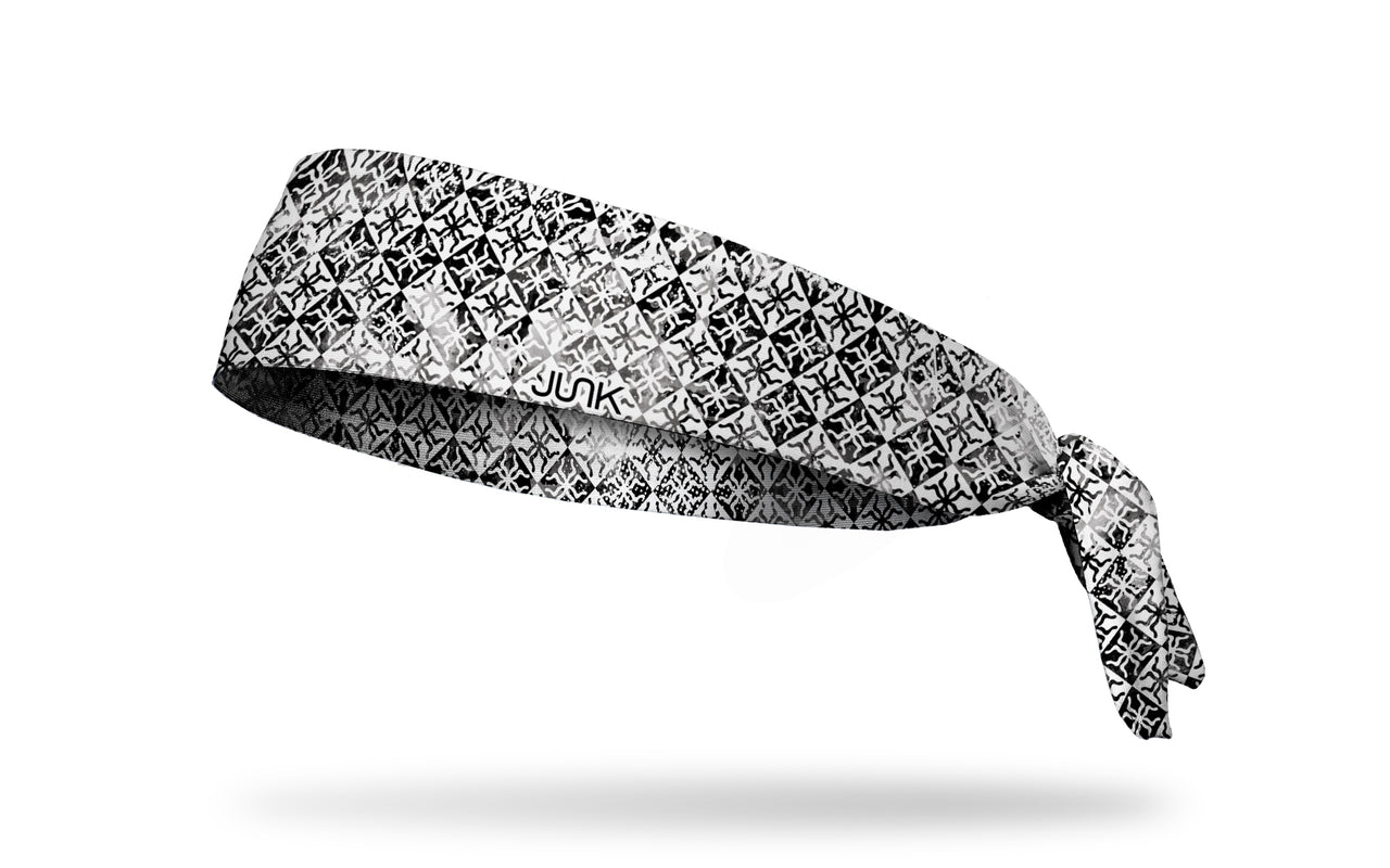 Airwalk Tie Headband