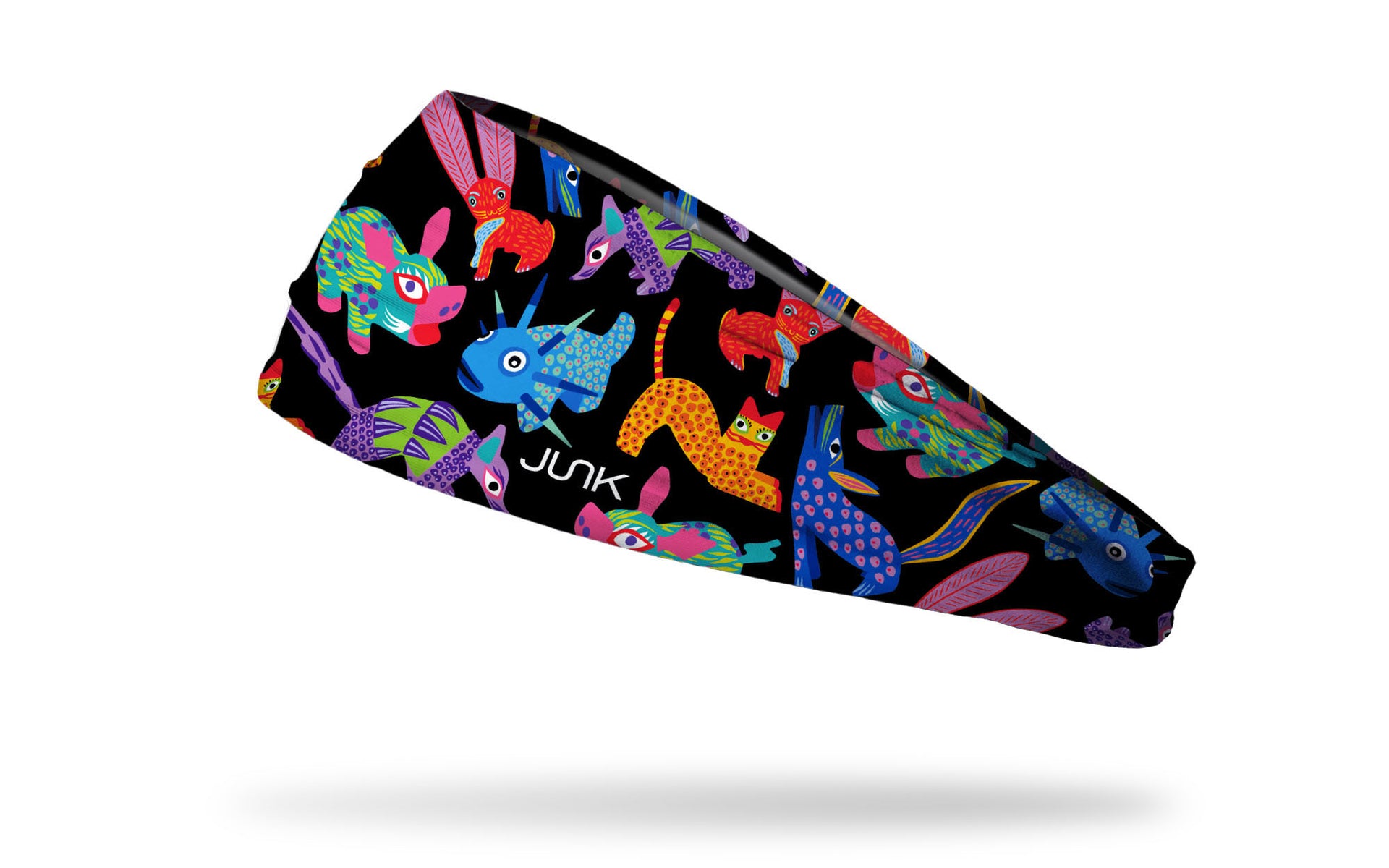 Alebrijes Big Bang Lite Headband - View 1