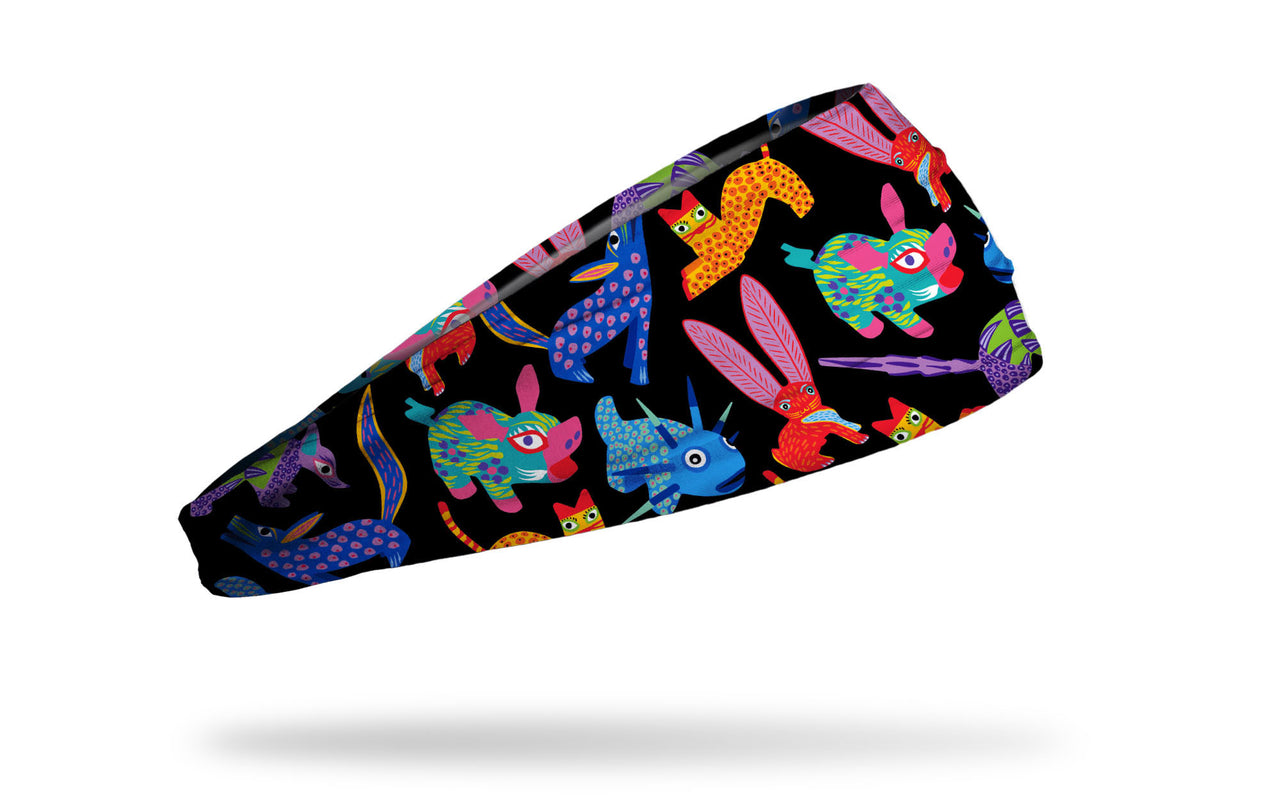 Alebrijes Big Bang Lite Headband - View 2