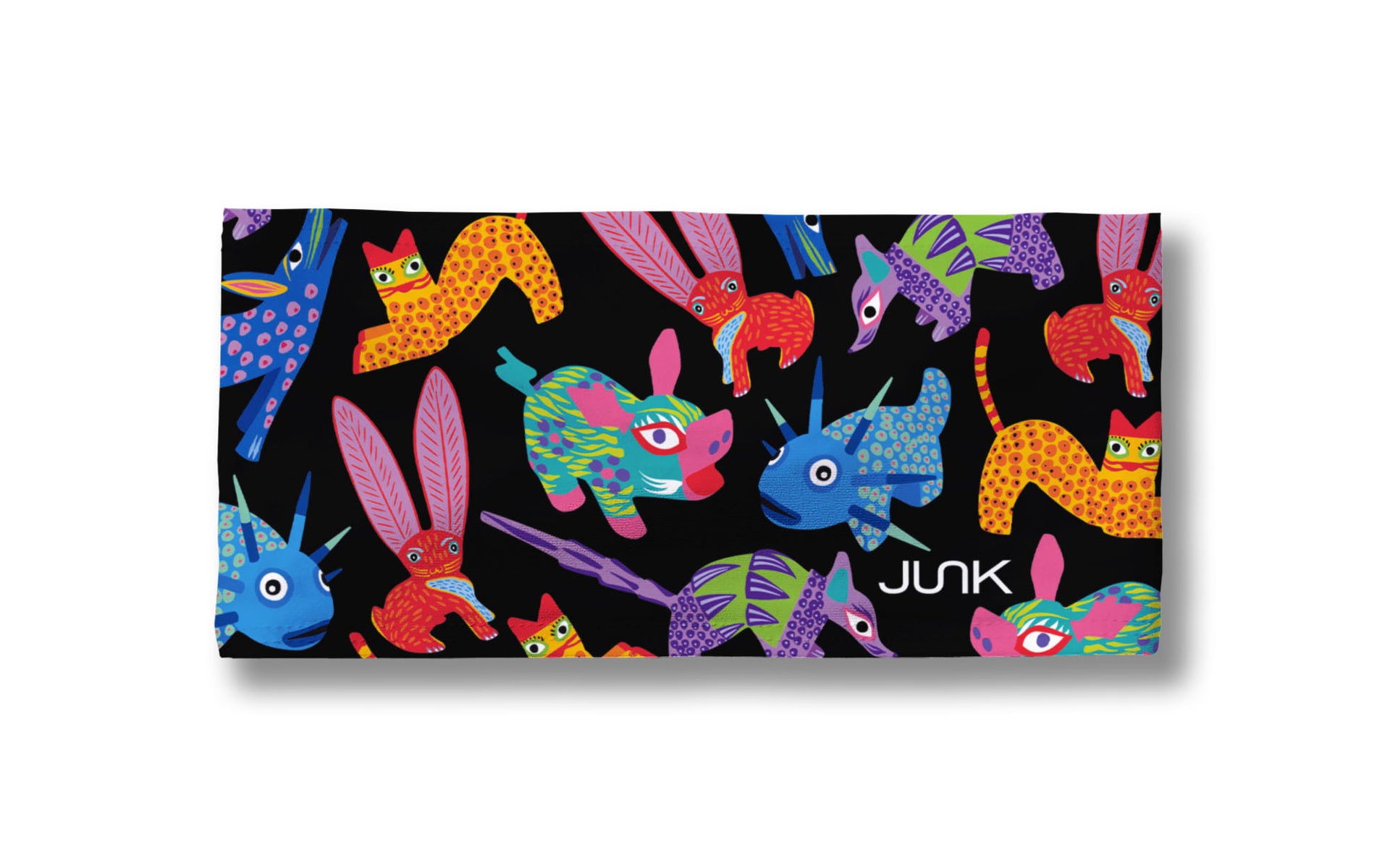 Alebrijes Big Bang Lite Headband - View 3