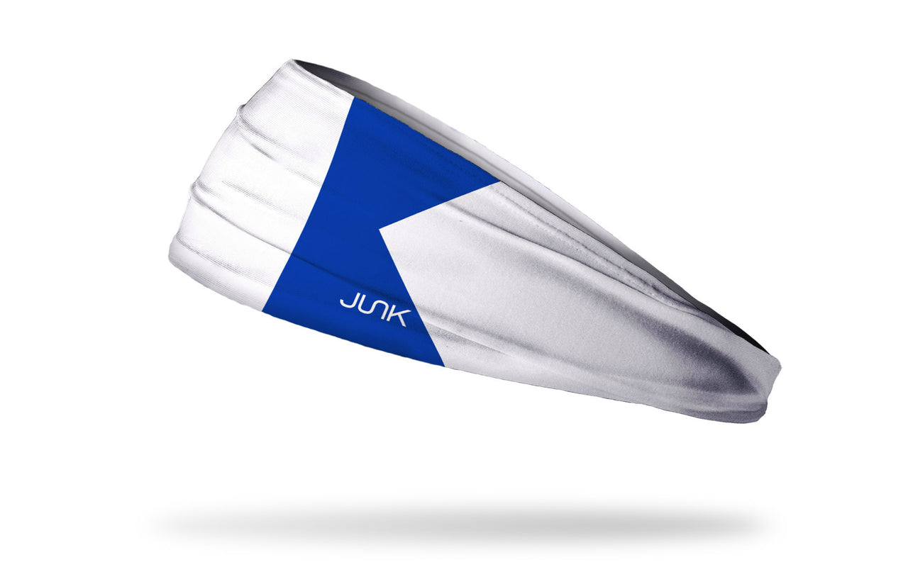 Alfa Flag Big Bang Lite Headband - View 1