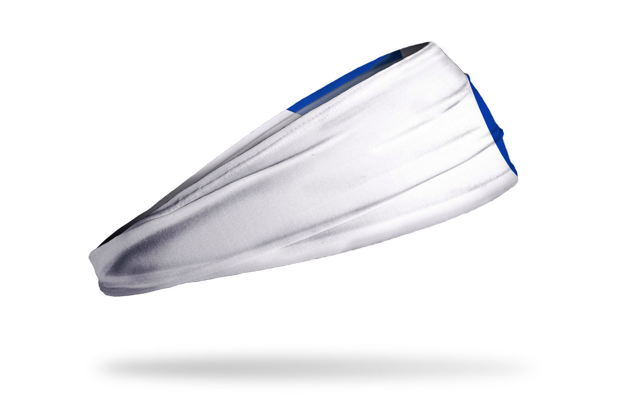 Alfa Flag Big Bang Lite Headband - View 2
