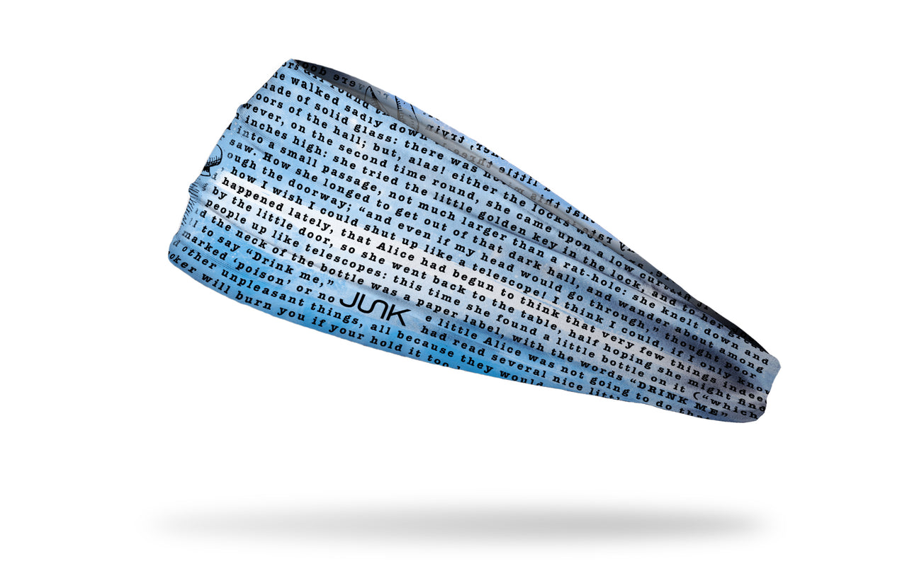 Alice's Adventures in Wonderland Big Bang Lite Headband - View 2