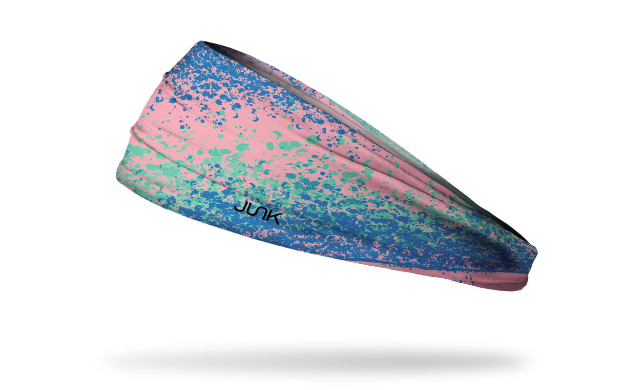 All that Jazz Big Bang Lite Headband - View 1