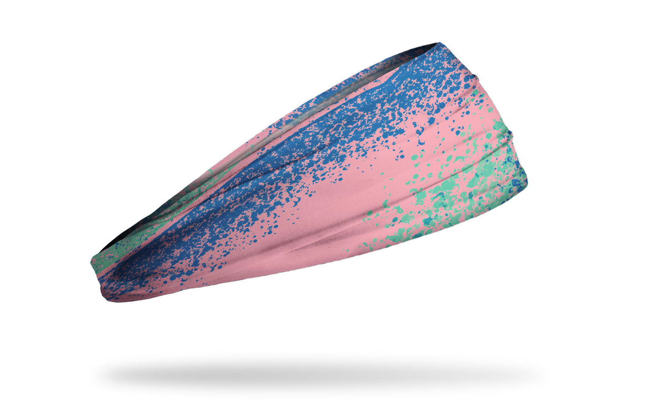 All that Jazz Big Bang Lite Headband - View 2