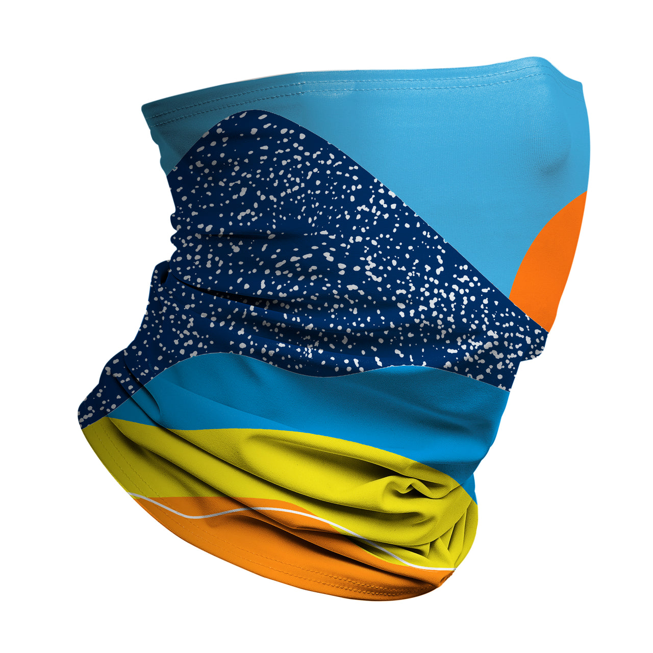 Alpine Smack Winter Gaiter - View 2