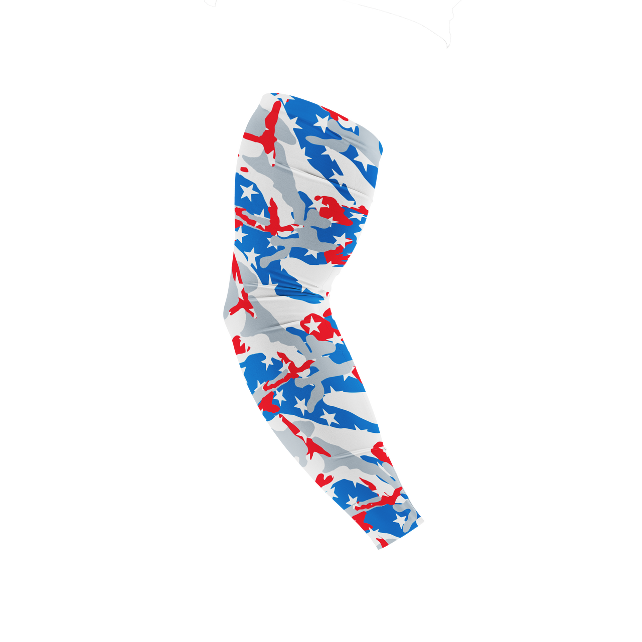 Americamo Arm Sleeve - View 2