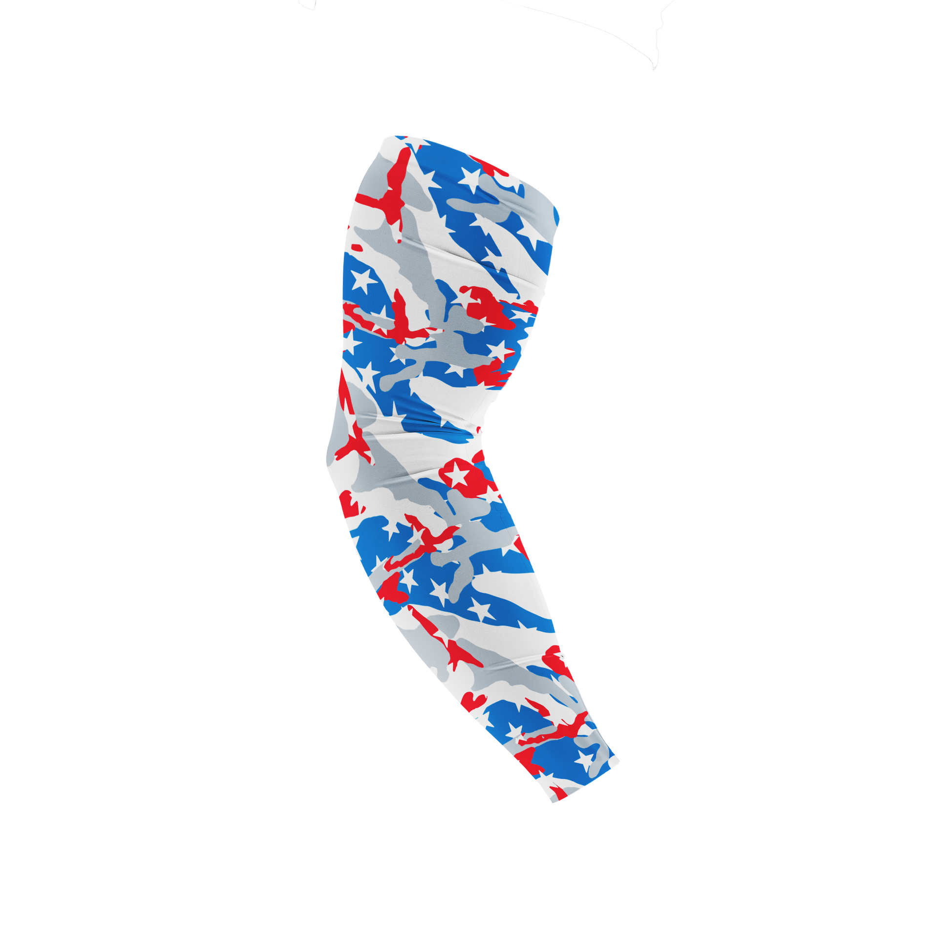 Americamo Arm Sleeve - View 2