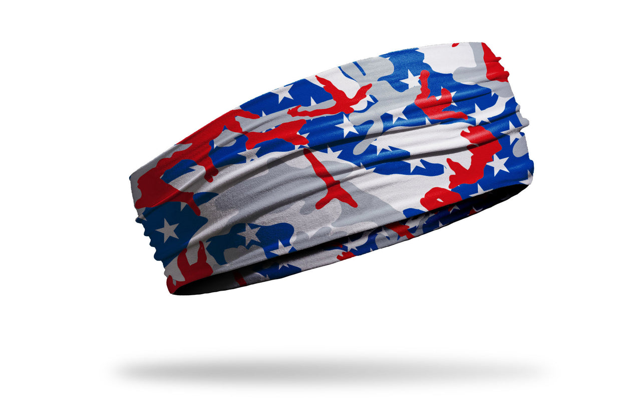 Americamo Big Bang Headband - View 2