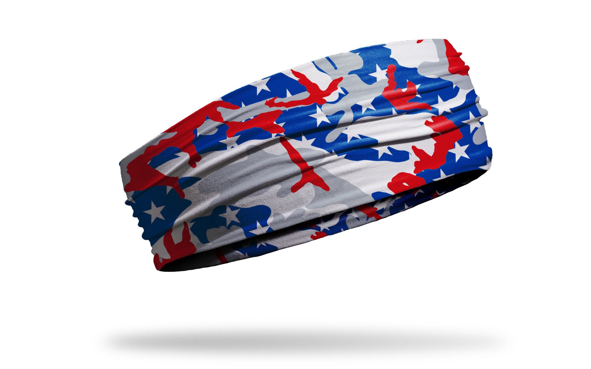Americamo Big Bang Headband - View 2