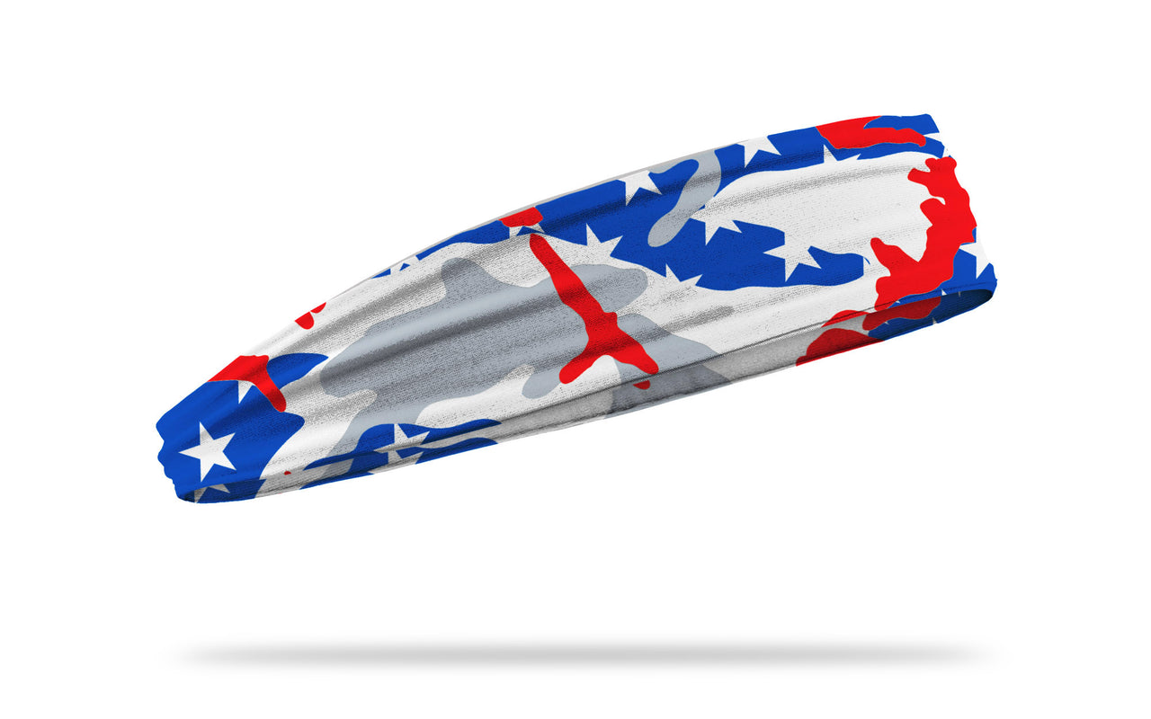 Americamo Infinity Headband - View 2