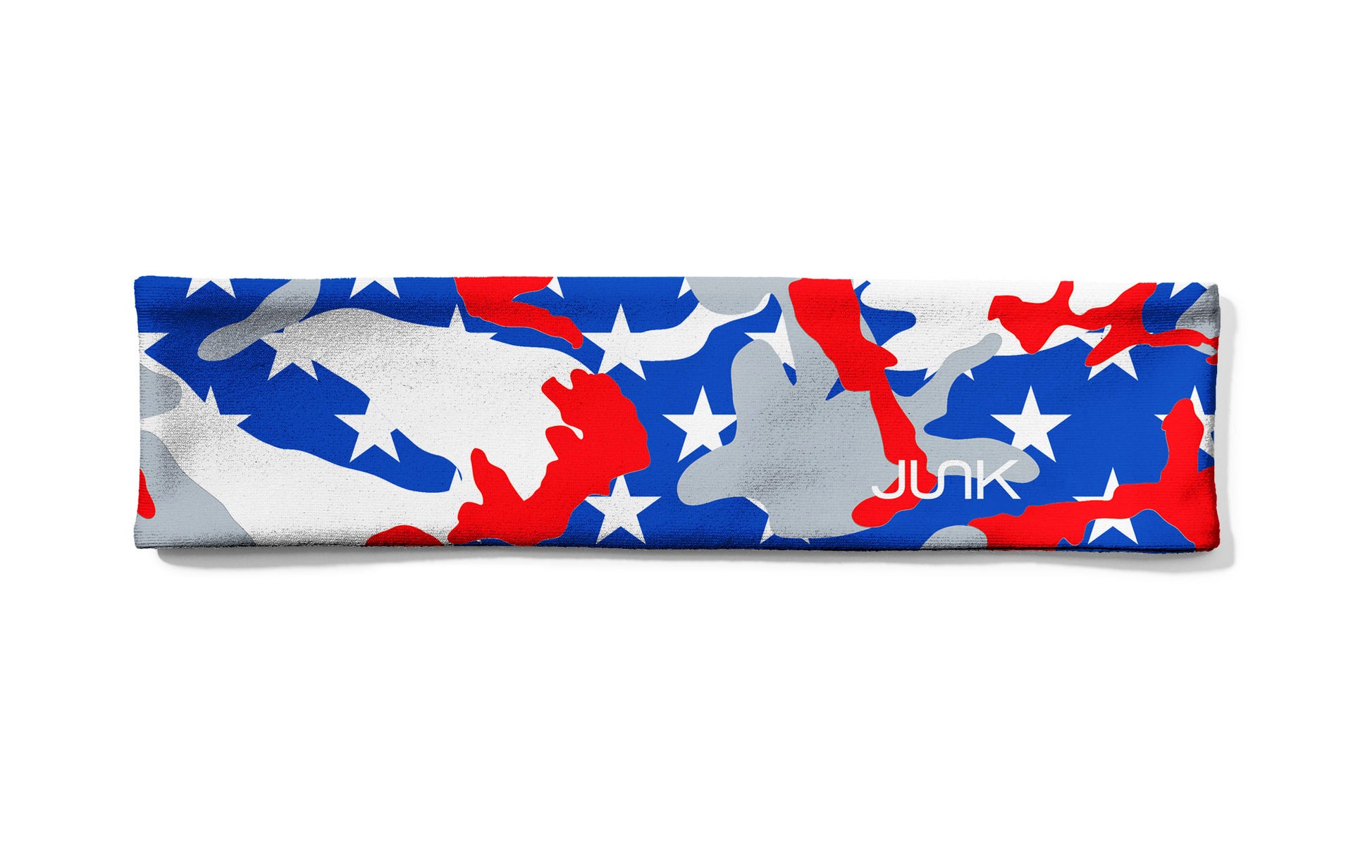 Americamo Infinity Headband - View 3