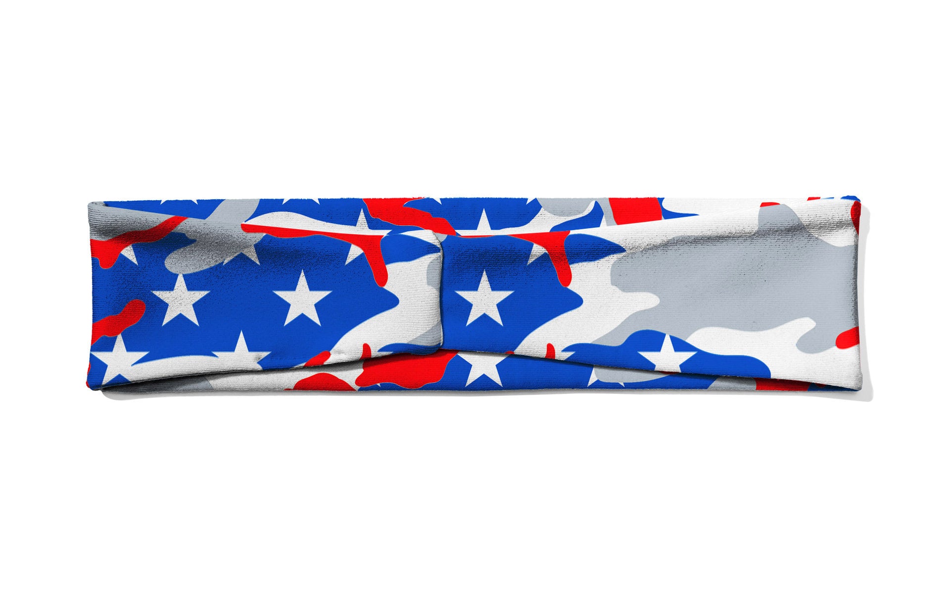 Americamo Infinity Headband - View 4