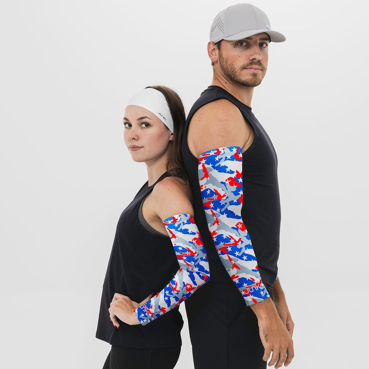 Americamo Arm Sleeve - View 1