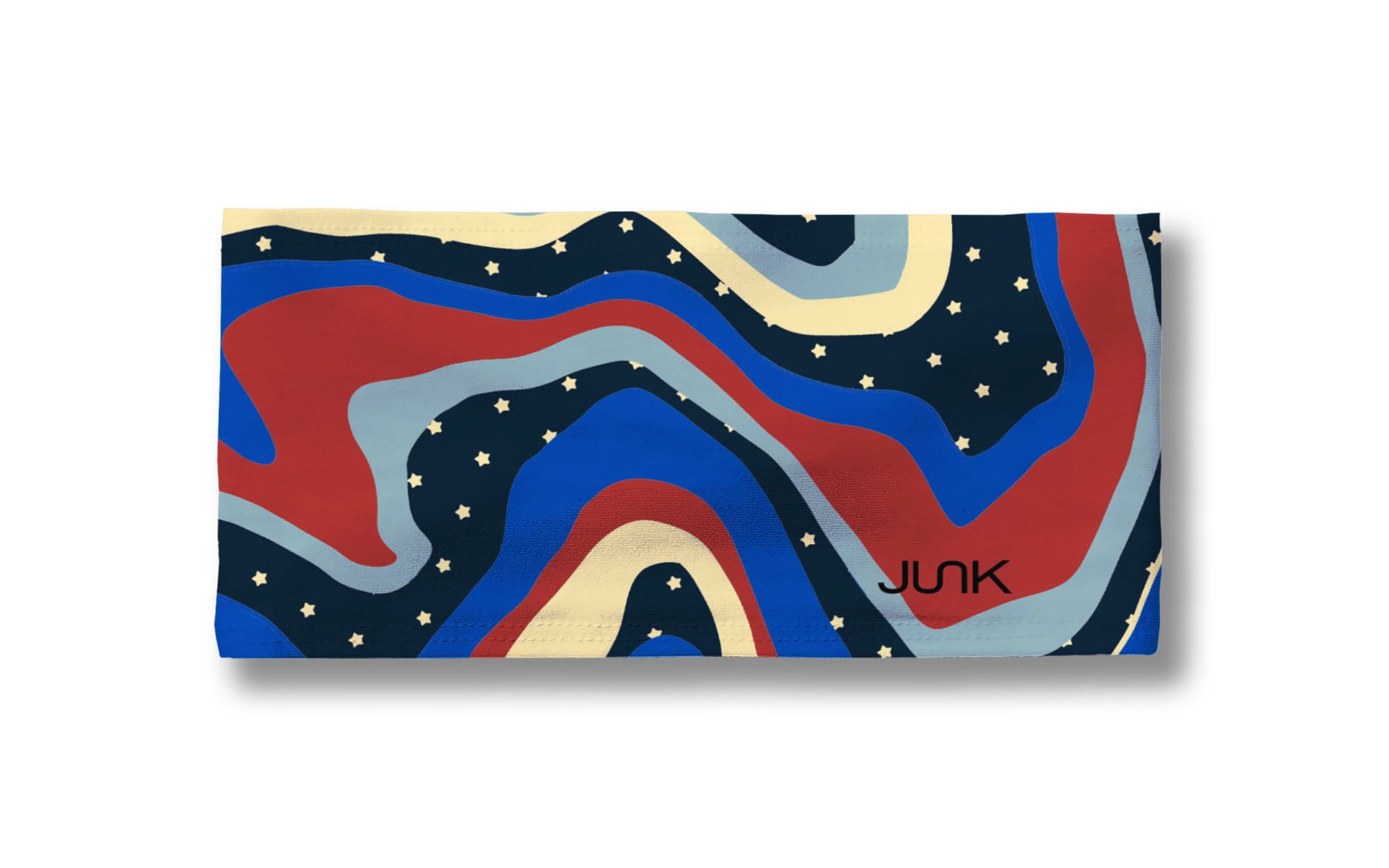 Americana Melody Big Bang Lite Headband - View 3