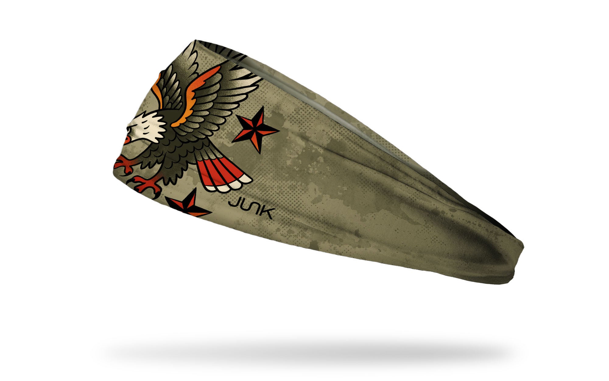 送料込み 3個セット Big Logo Headband AMERICANTRADITIONAL_BBL-S1.jpg