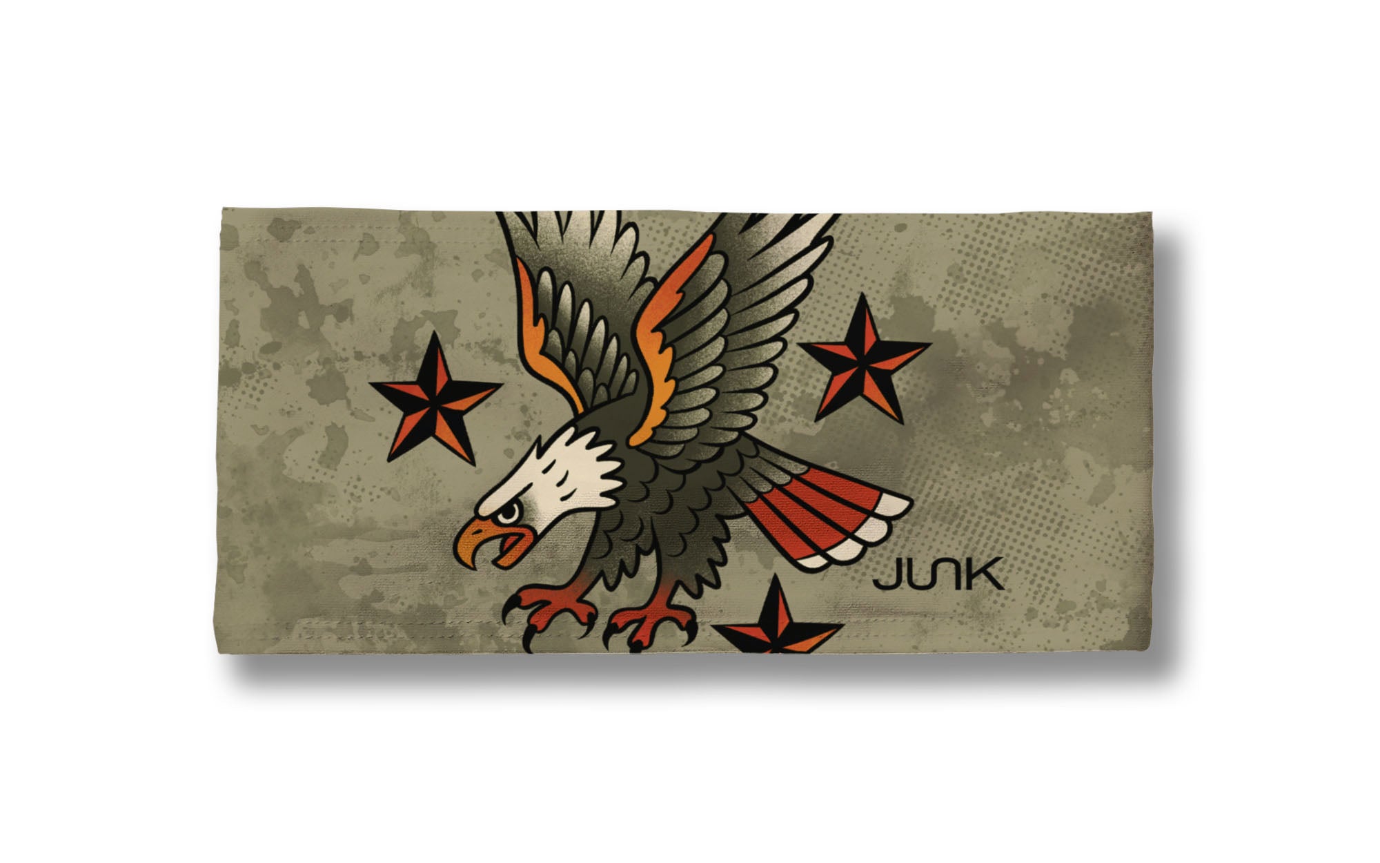 American Traditional Big Bang Lite Headband