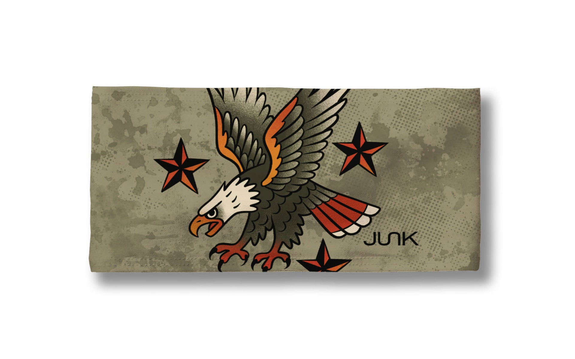 American Traditional Big Bang Lite Headband - View 3