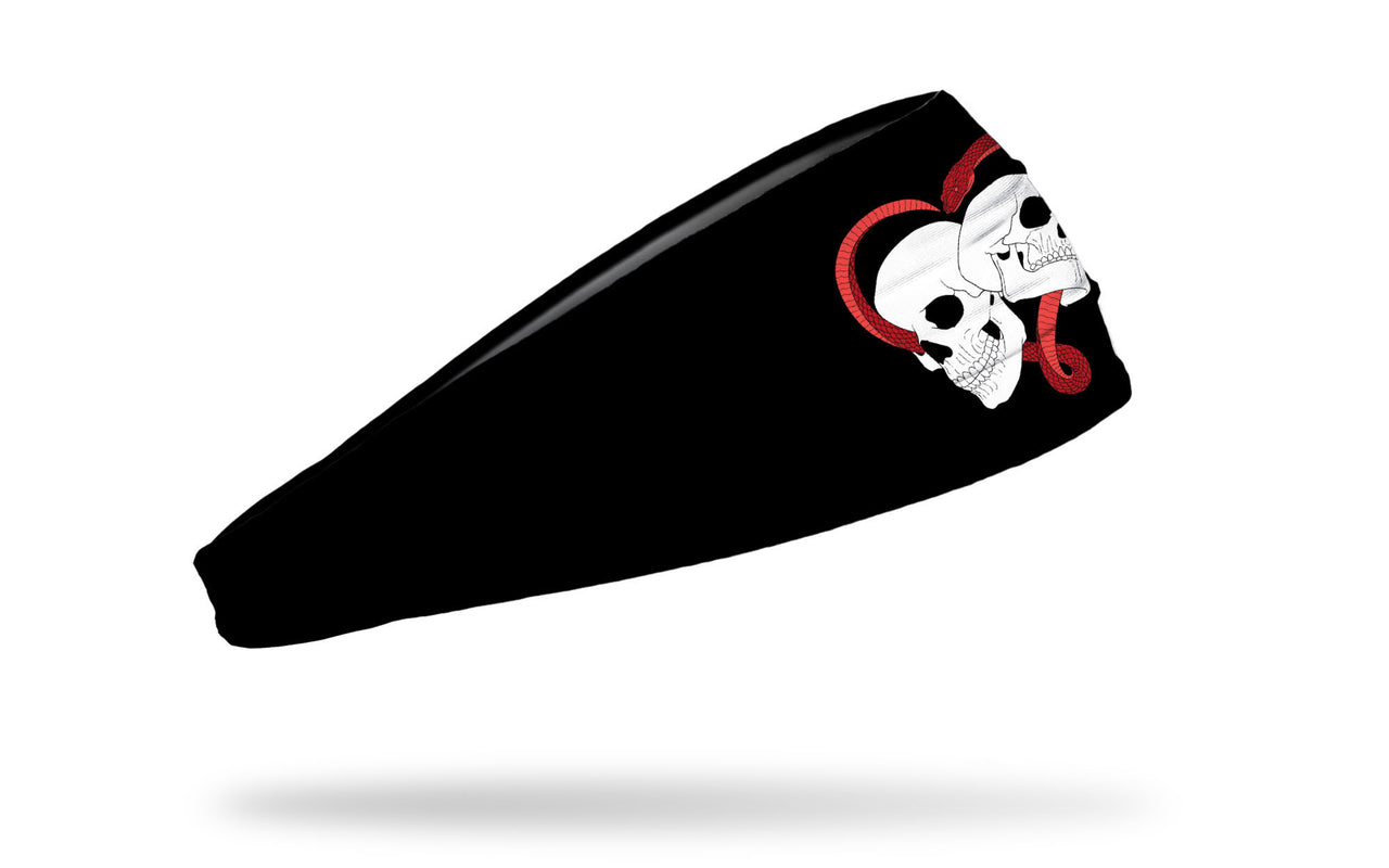 Amoroboros Big Bang Lite Headband - View 2