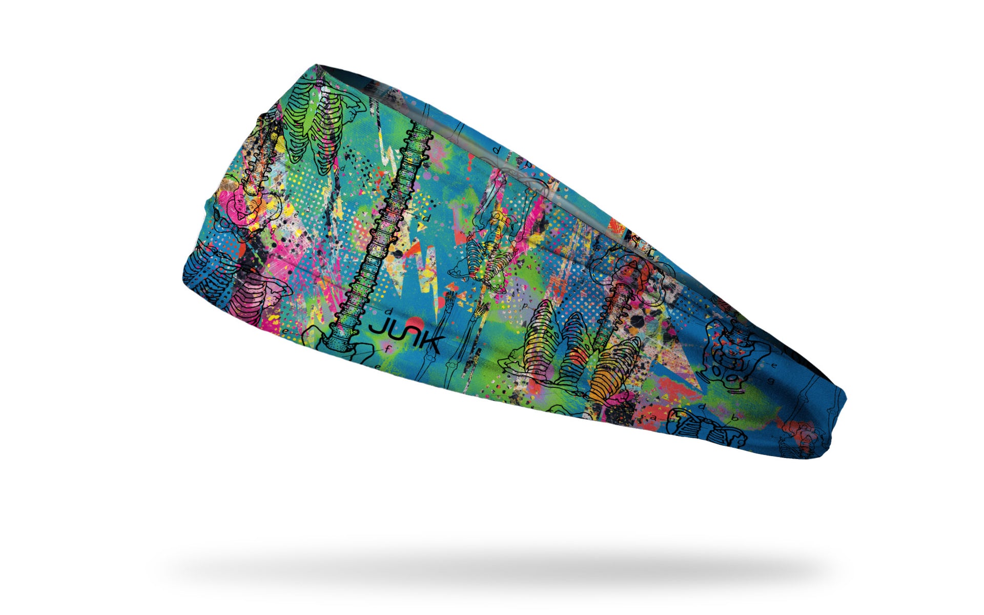 Dr. Betsy Grunch: Anatomical Big Bang Lite - View 1