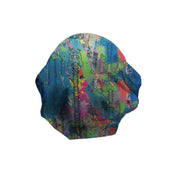 Dr. Betsy Grunch: Anatomical Euro Scrub Cap - View 5