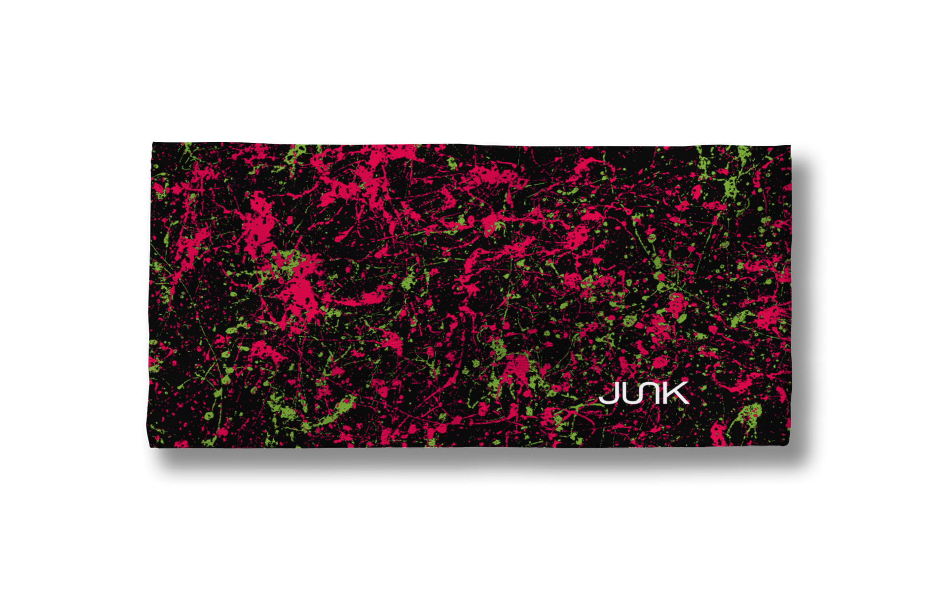 Animal Splatter Big Bang Lite Headband - View 3