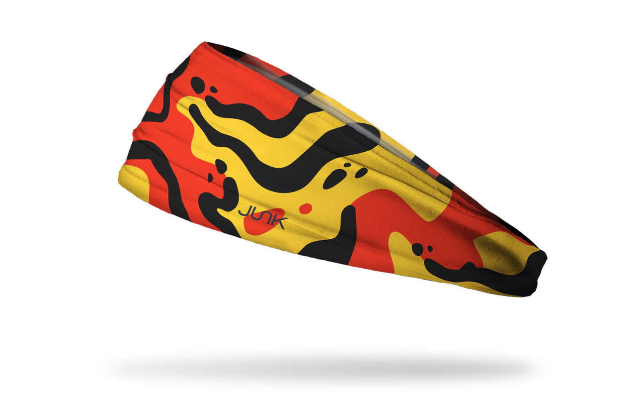 Ankle Biter Big Bang Lite Headband - View 1