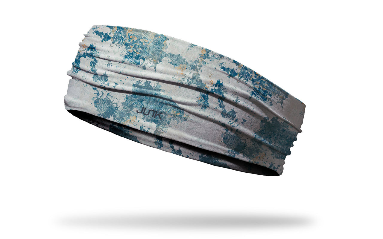 Antiquity Big Bang Headband - View 1