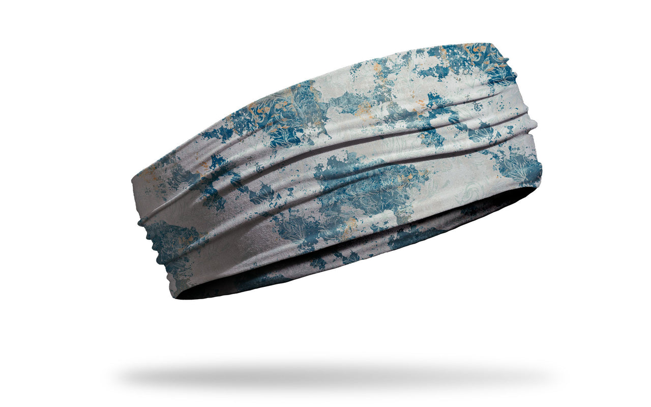 Antiquity Big Bang Headband - View 2