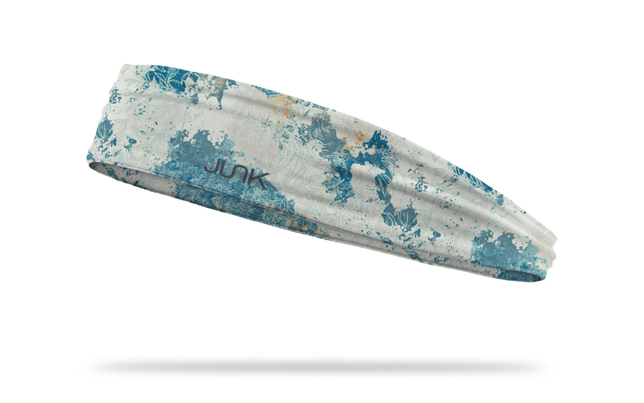 Antiquity Infinity Headband - View 1