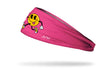 Ashley Paulson: Speedy Smile Big Bang Lite Headband - View 1