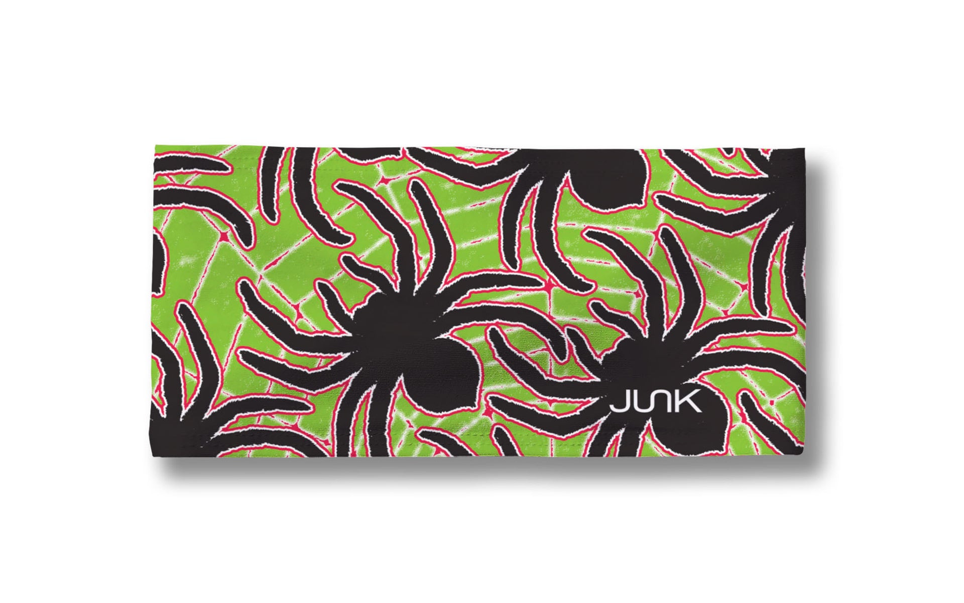 Arachnophobia Big Bang Lite Headband - View 3