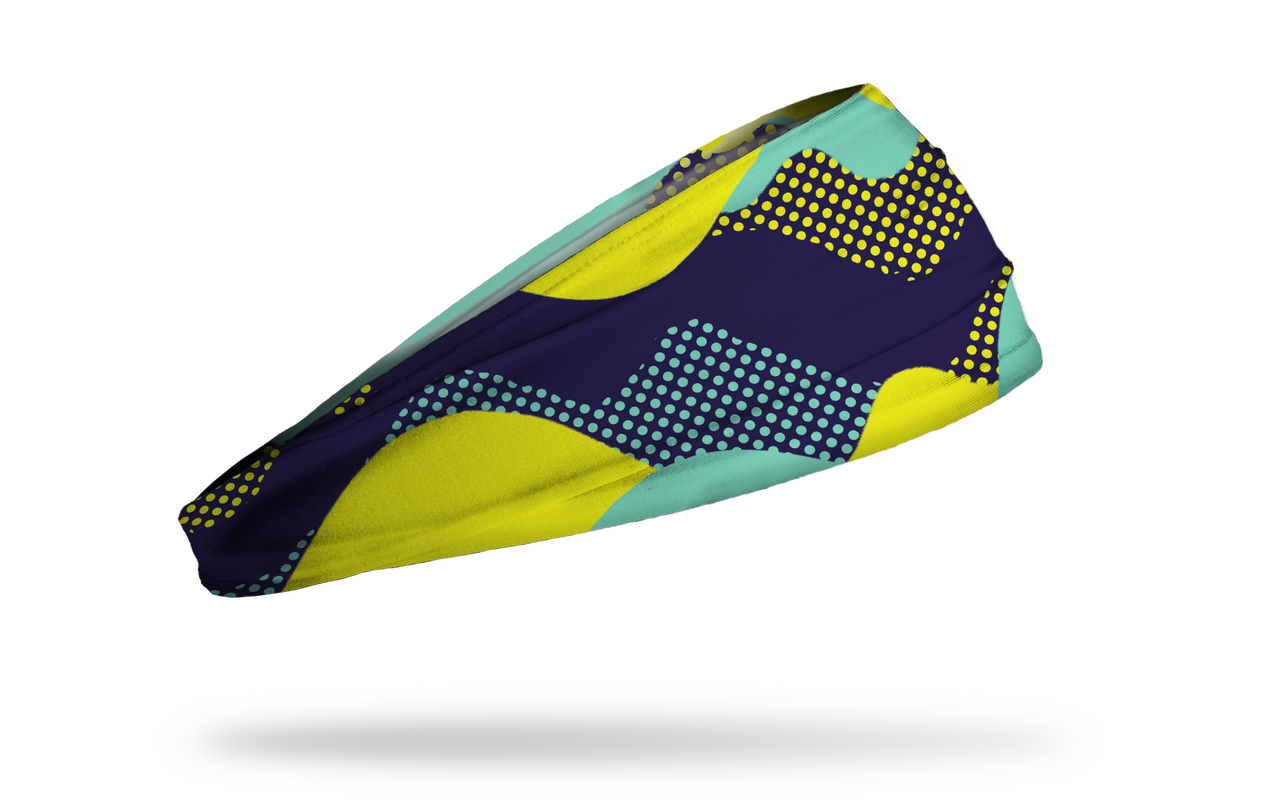 Arctic Alps Big Bang Lite Headband - View 2
