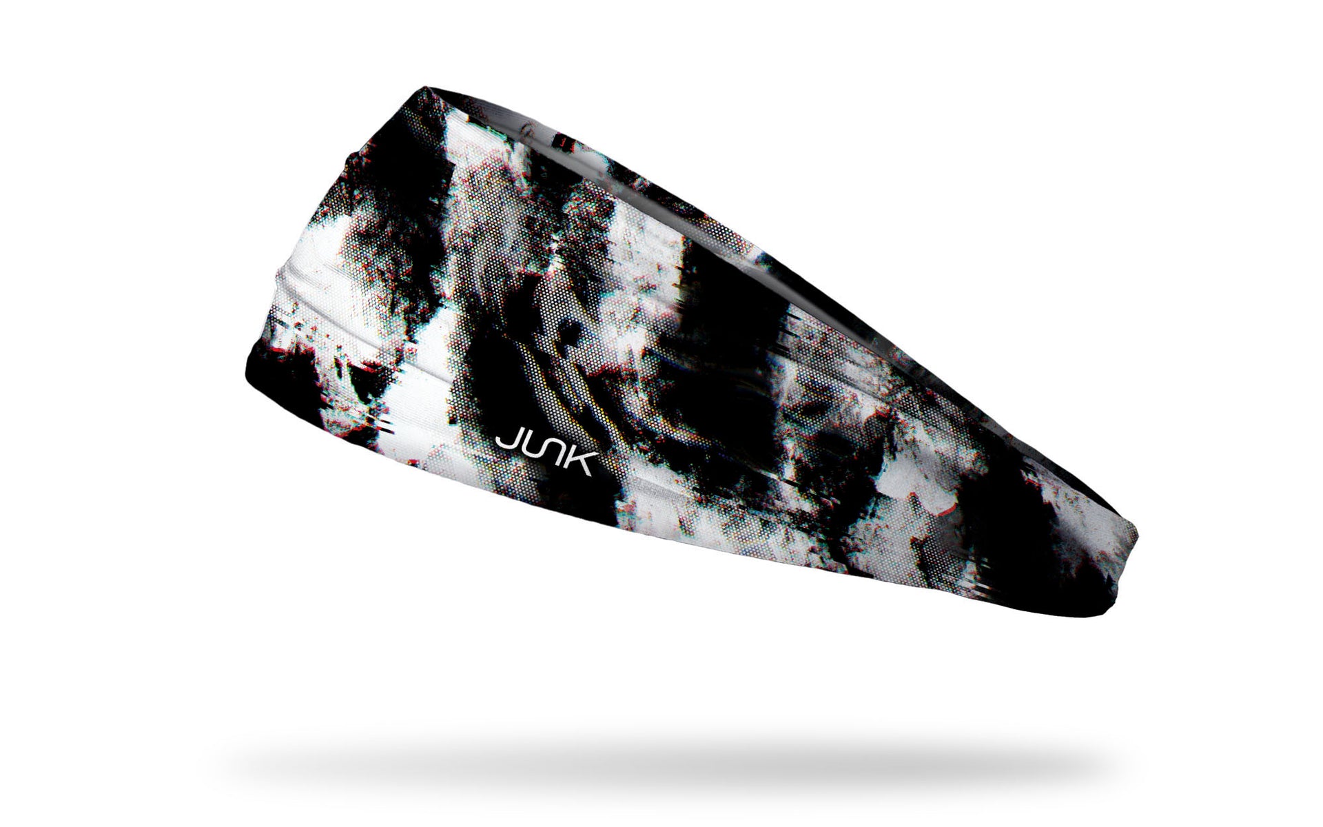 Arctic Glitch Big Bang Lite Headband - View 1