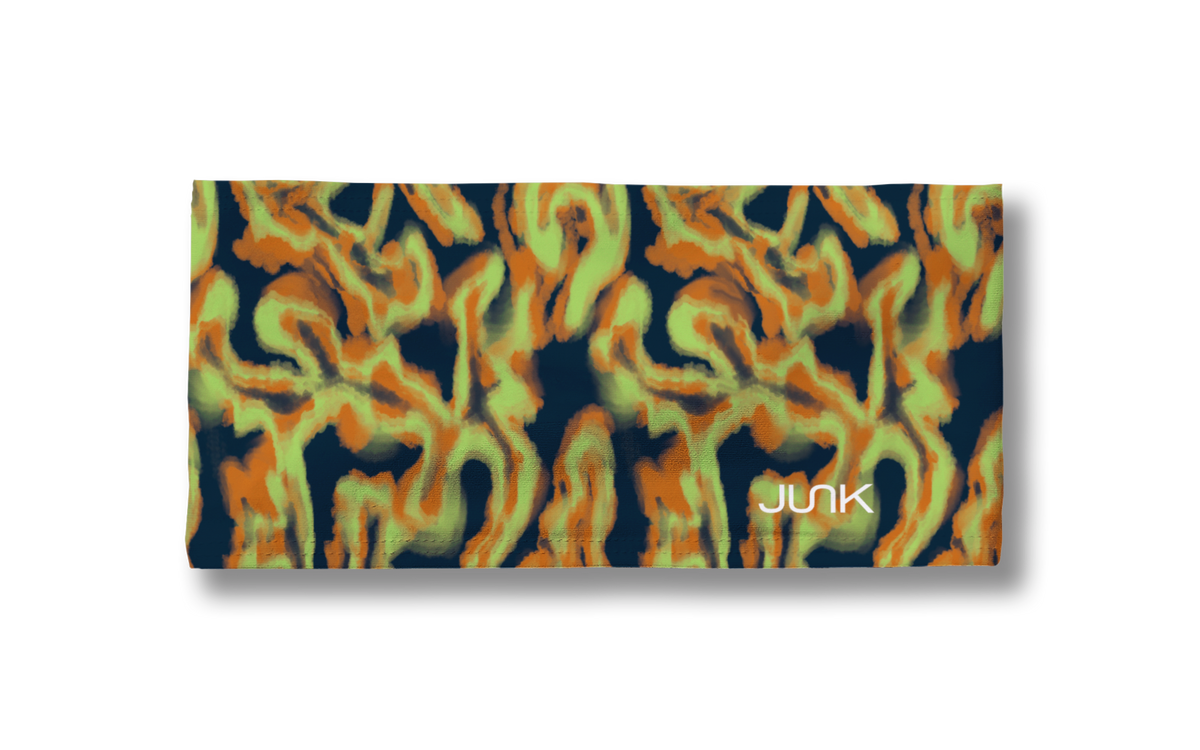 Arctic Moss Big Bang Lite Headband - View 3