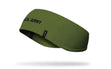 Army: OD Green Ear Warmer - View 1