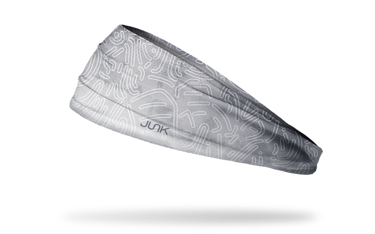 Artificial Angel Big Bang Lite Headband - View 1