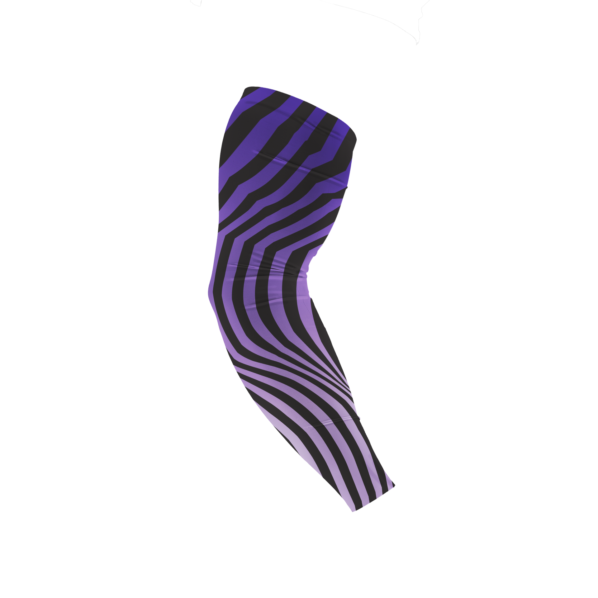 Lilac Wave Arm Sleeve - View 1
