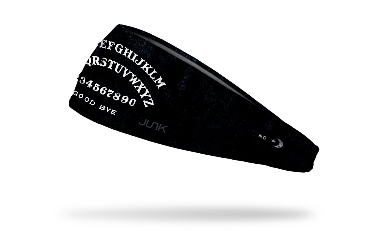 Ask the Oracle Big Bang Lite Headband - View 1