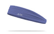 Astral Purple Infinity Headband - View 1