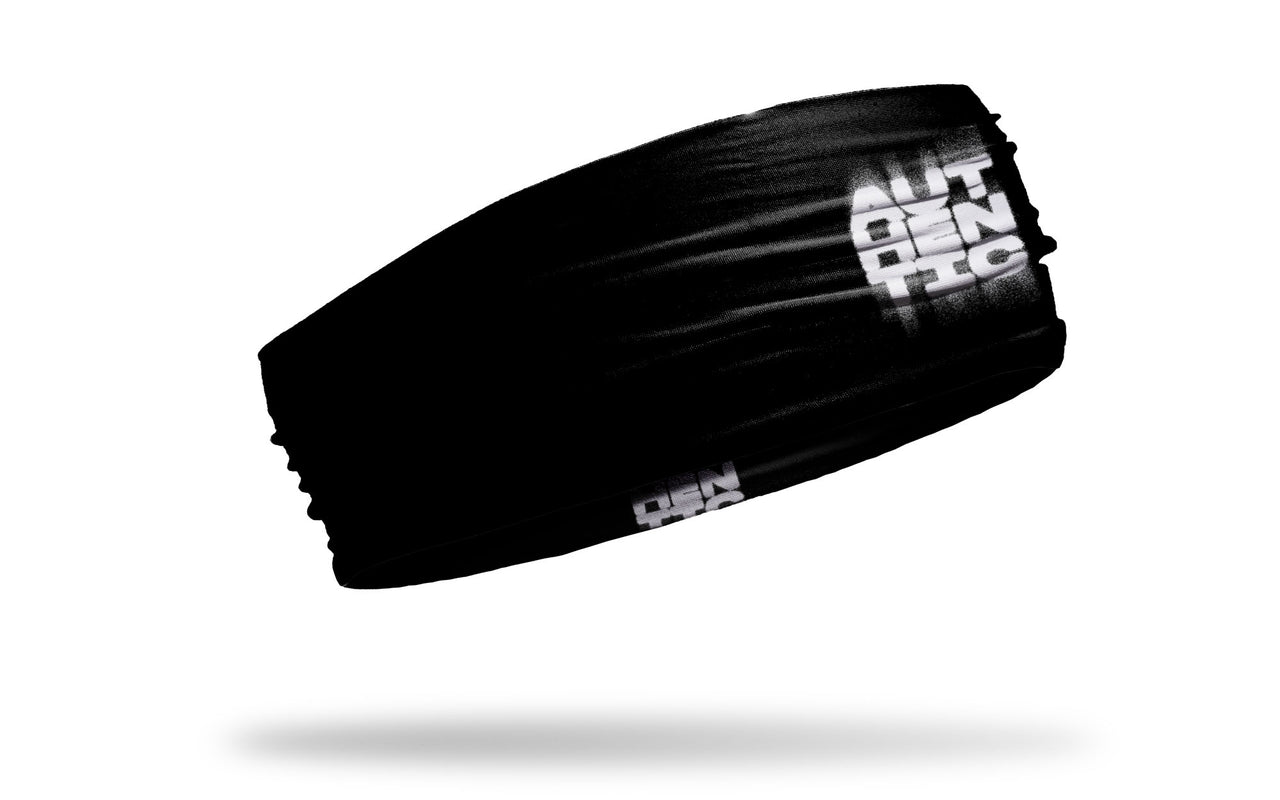 Authentic Big Bang Headband - View 2