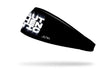 Authentic Big Bang Lite Headband - View 1