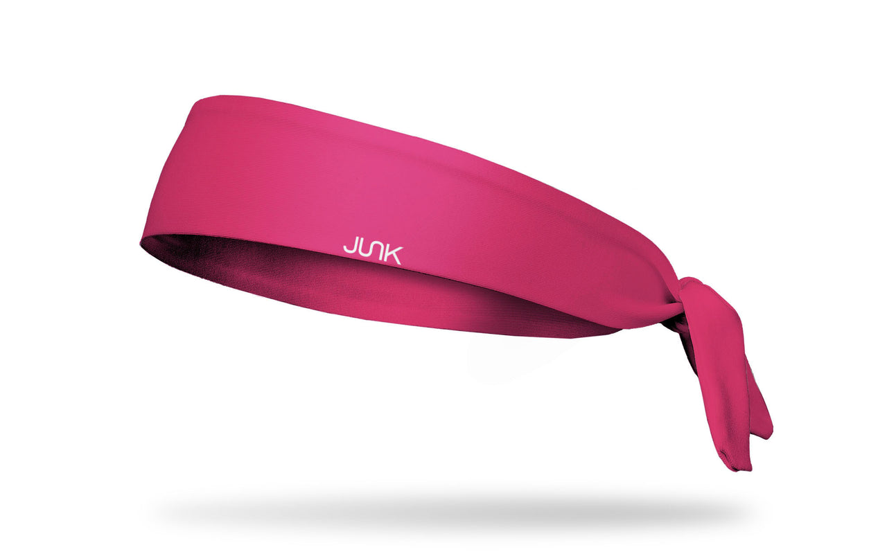 Azalea Flex Tie Headband - View 1