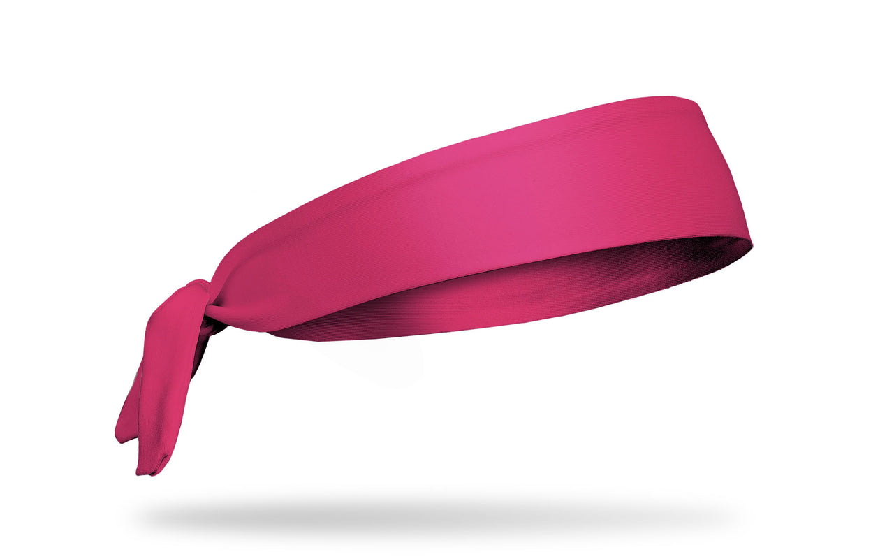 Azalea Flex Tie Headband - View 2