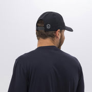 Aero Hat Obsidian - View 6