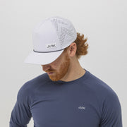 Apex Hat Arctic Snow - View 5