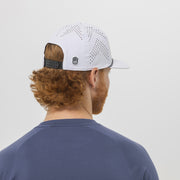 Apex Hat Arctic Snow - View 6