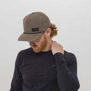 Apex Hat Morel - View 5